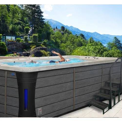 Swimspa X-Series hot tubs for sale in Charlotte Hall